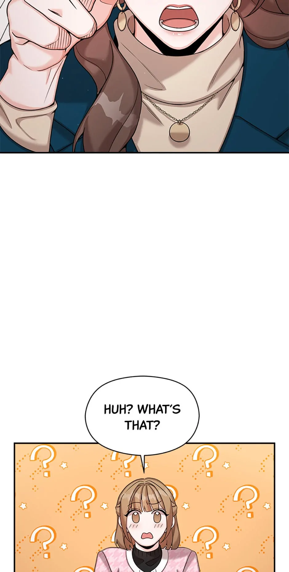 The Most Perfect Marriage Chapter 9 - page 15