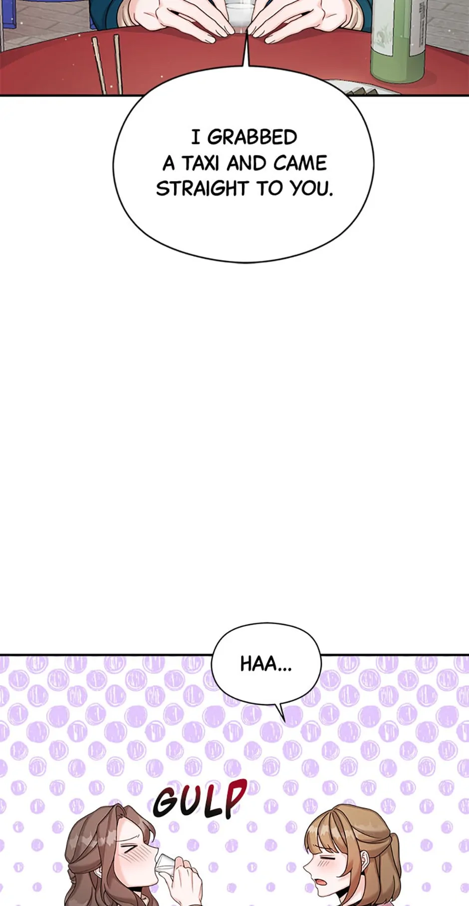 The Most Perfect Marriage Chapter 9 - page 20