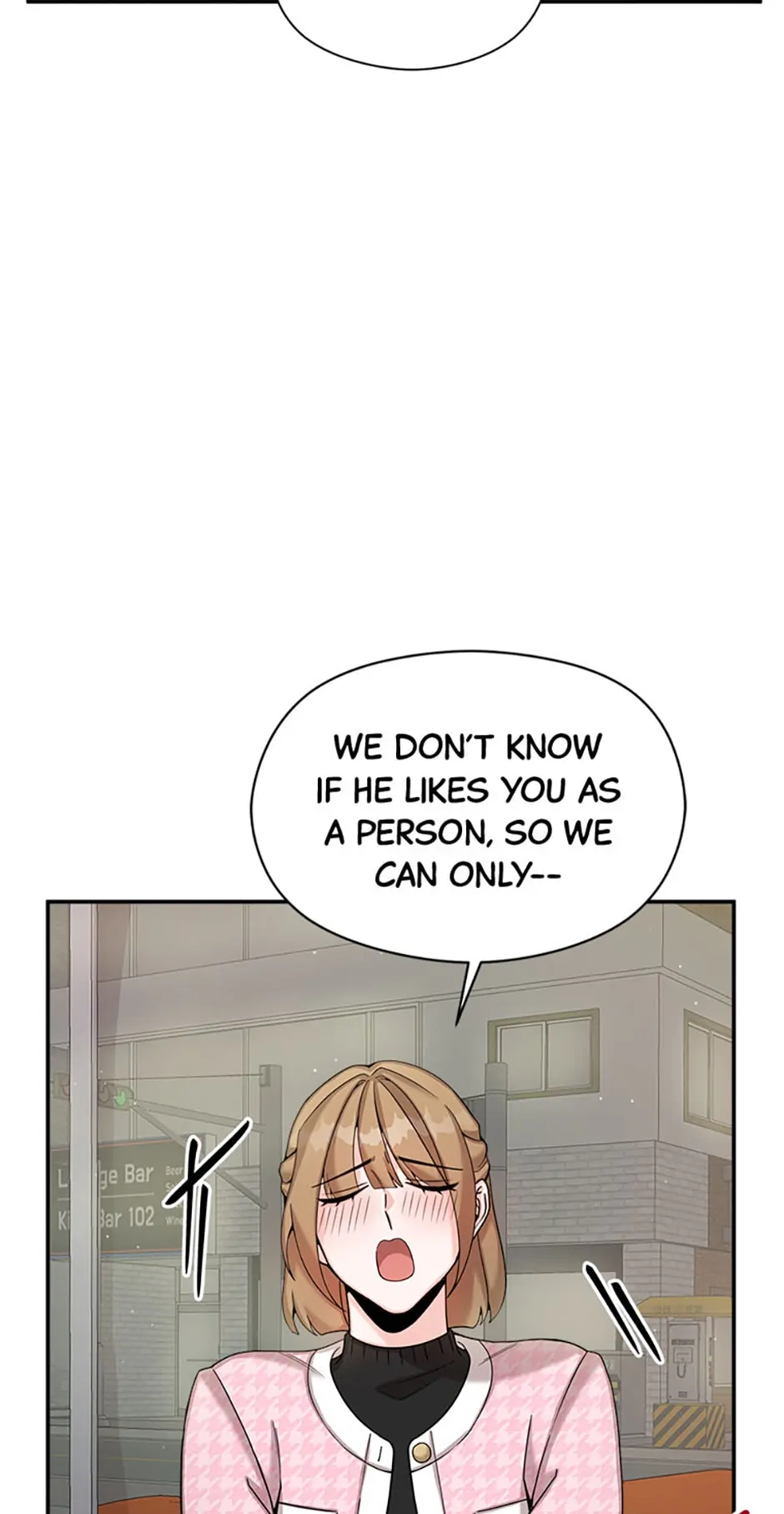 The Most Perfect Marriage Chapter 9 - page 22
