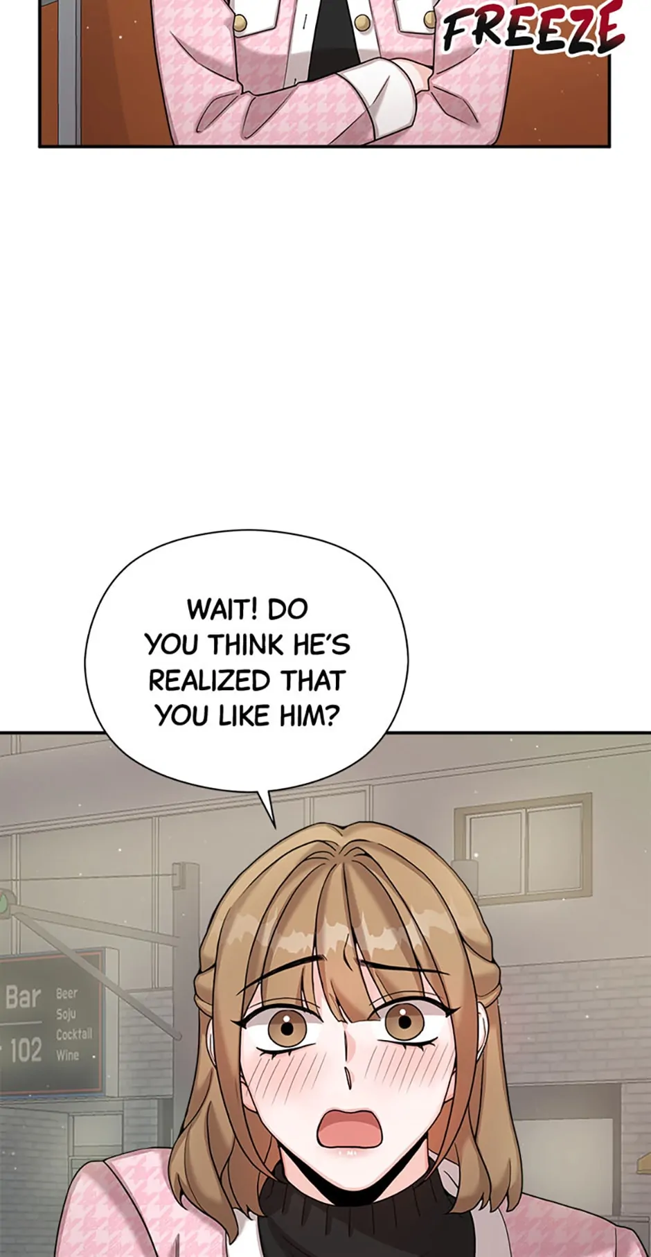 The Most Perfect Marriage Chapter 9 - page 23
