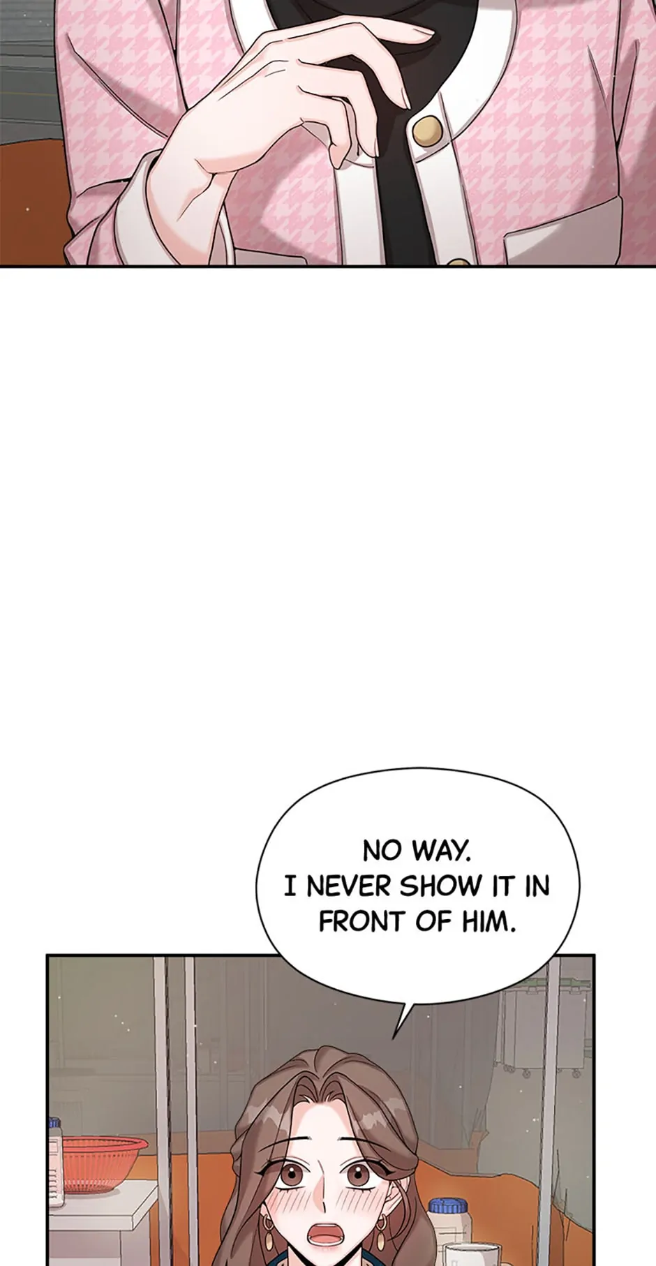 The Most Perfect Marriage Chapter 9 - page 24