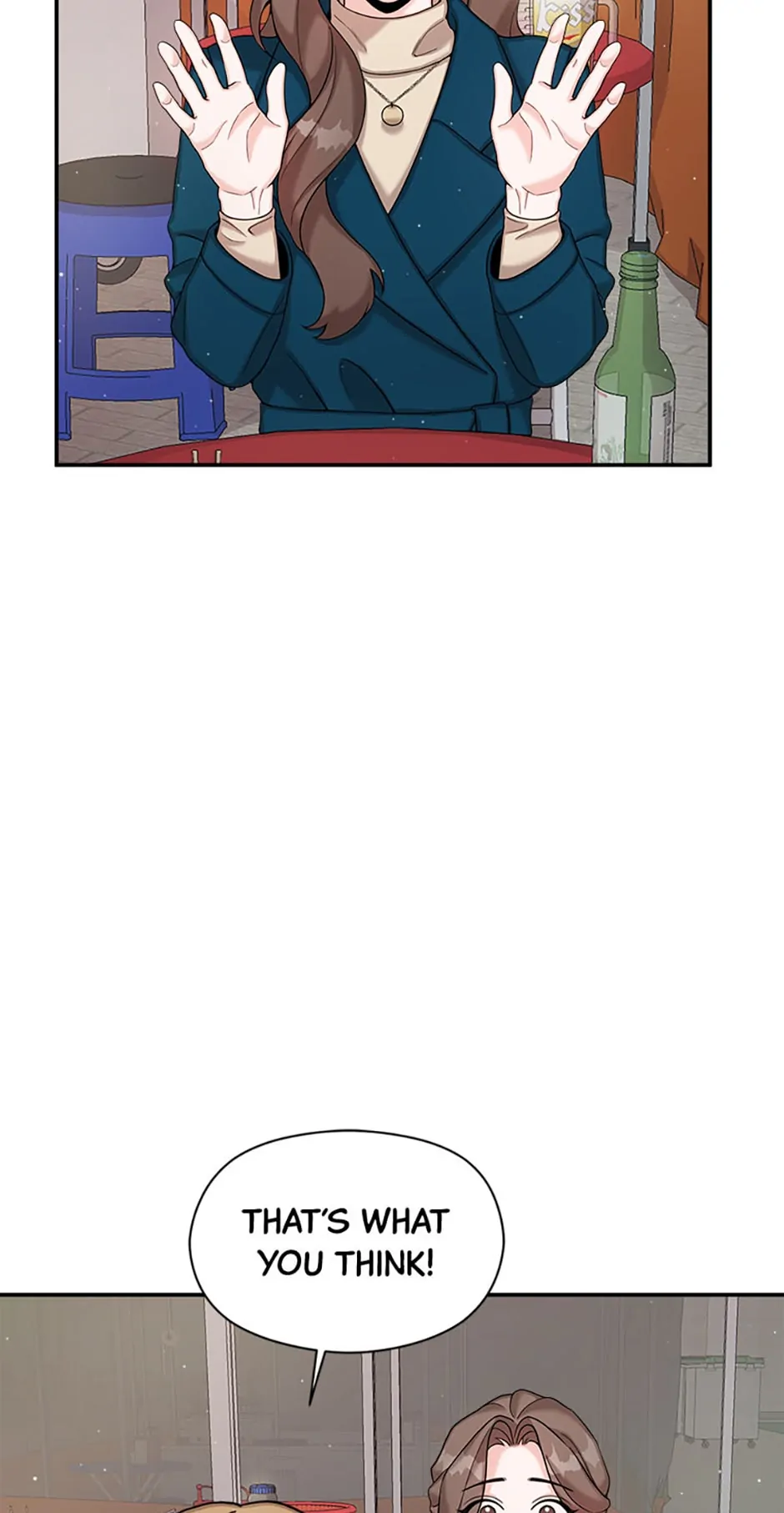 The Most Perfect Marriage Chapter 9 - page 25