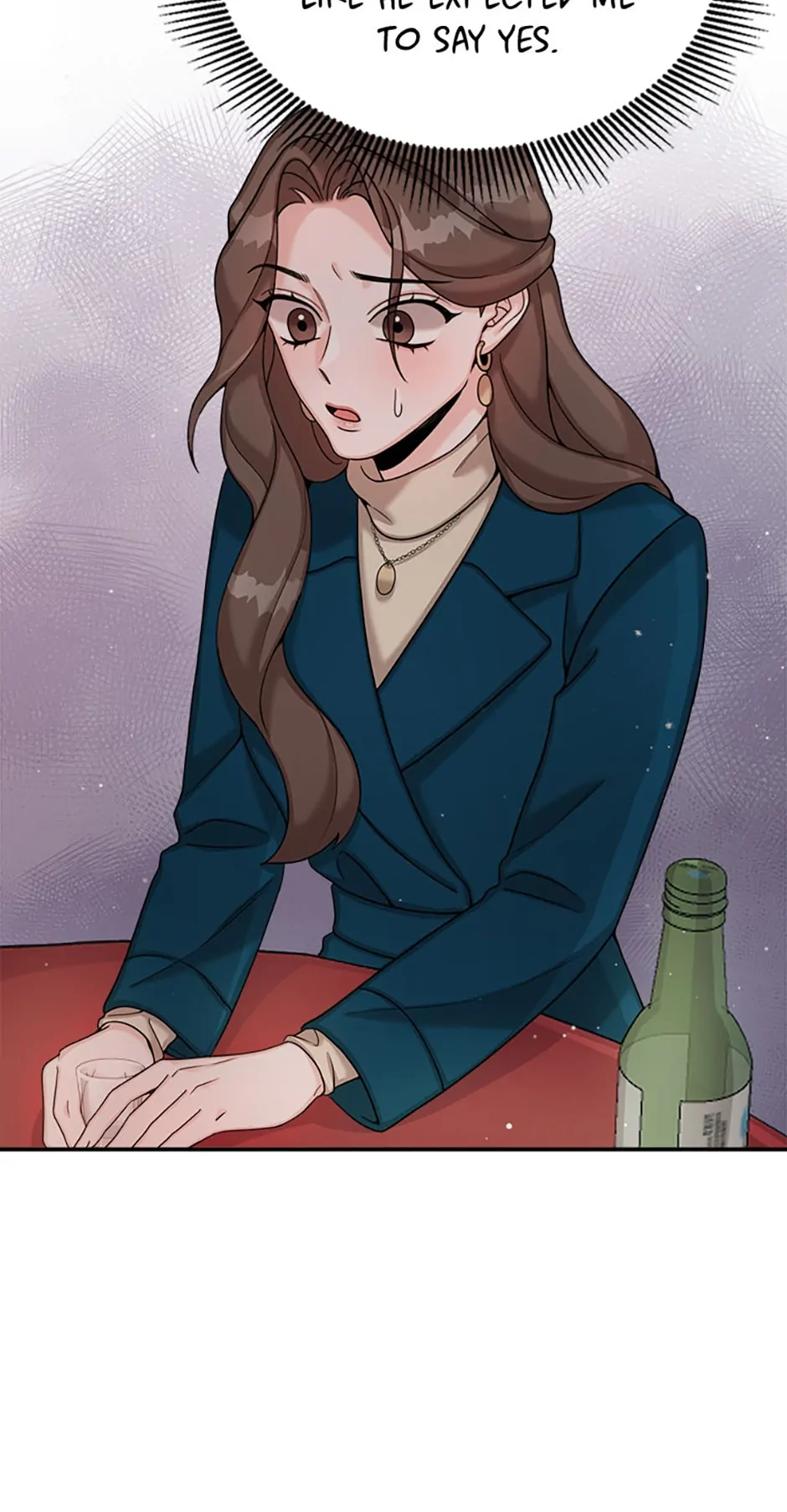 The Most Perfect Marriage Chapter 9 - page 27