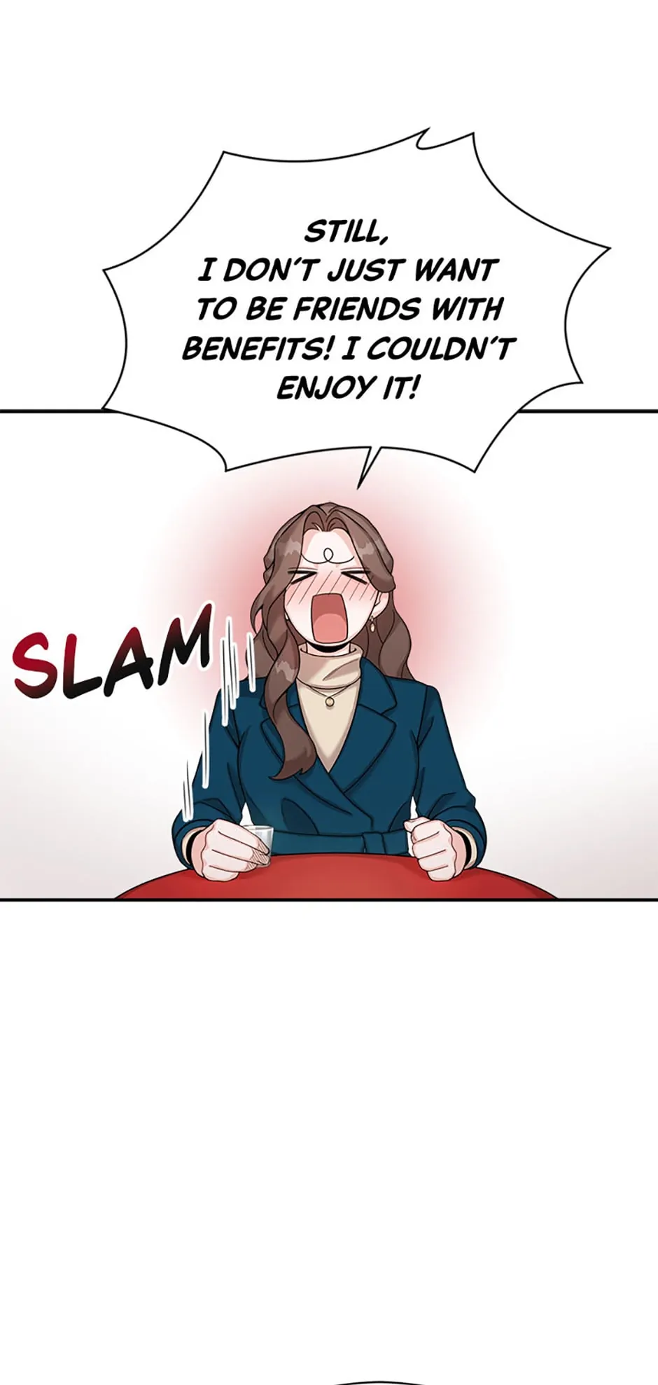 The Most Perfect Marriage Chapter 9 - page 28