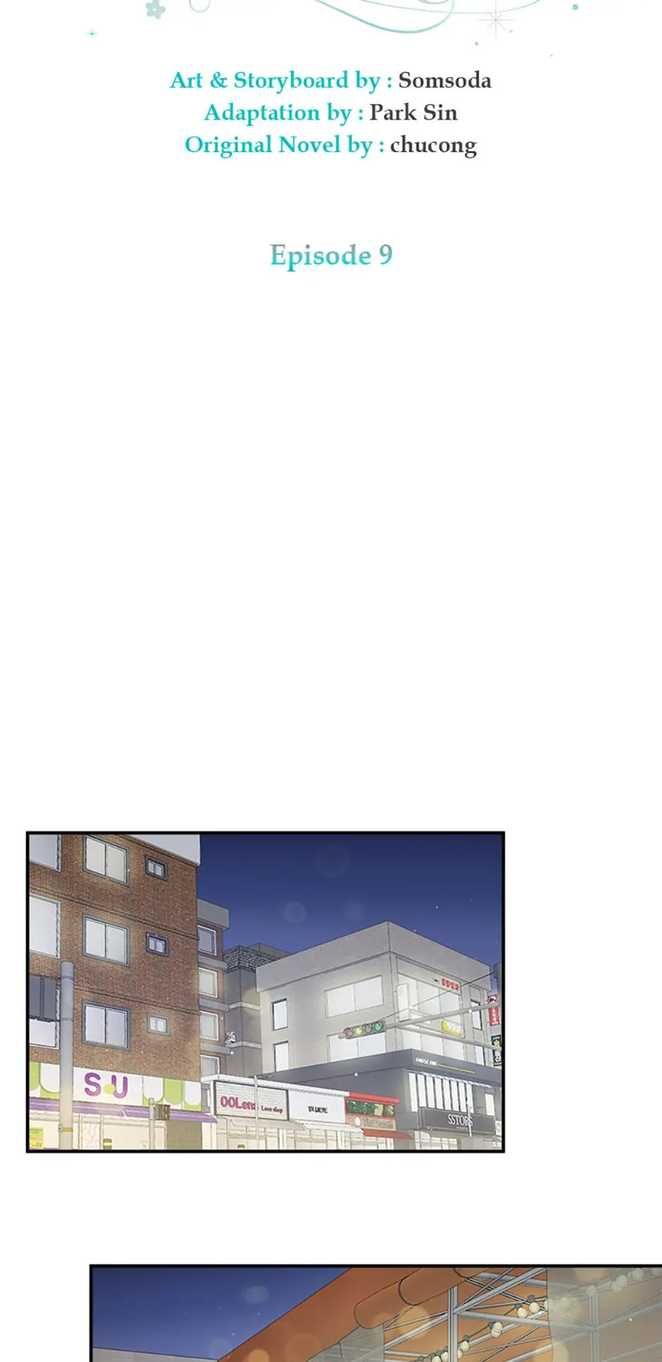 The Most Perfect Marriage Chapter 9 - page 3