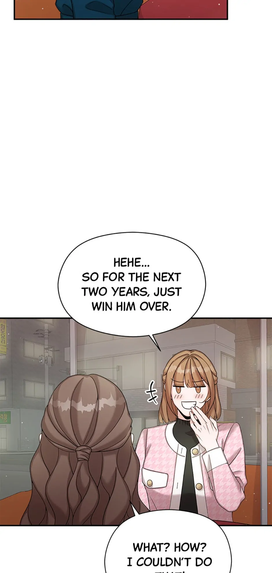 The Most Perfect Marriage Chapter 9 - page 32