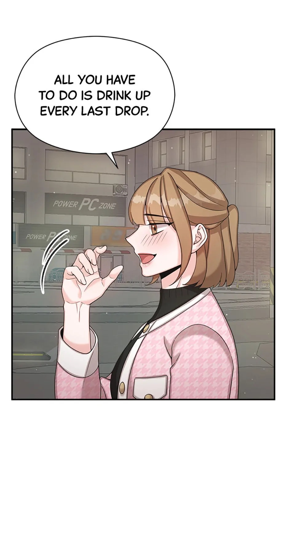 The Most Perfect Marriage Chapter 9 - page 36