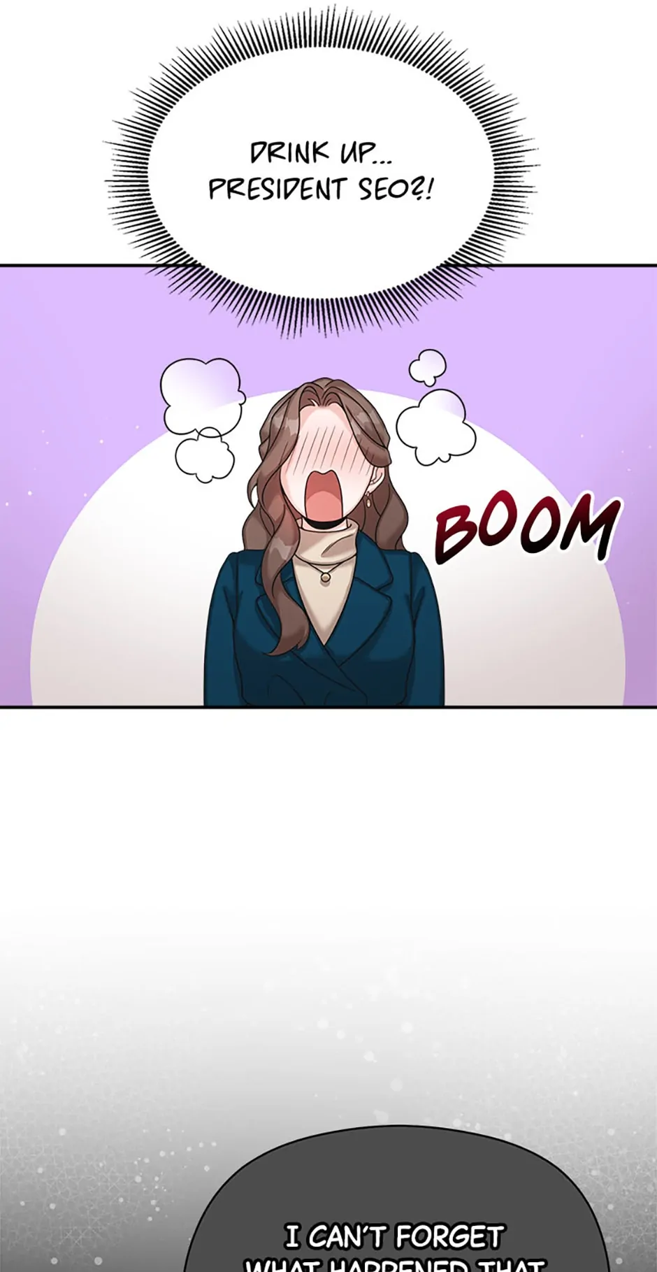 The Most Perfect Marriage Chapter 9 - page 37