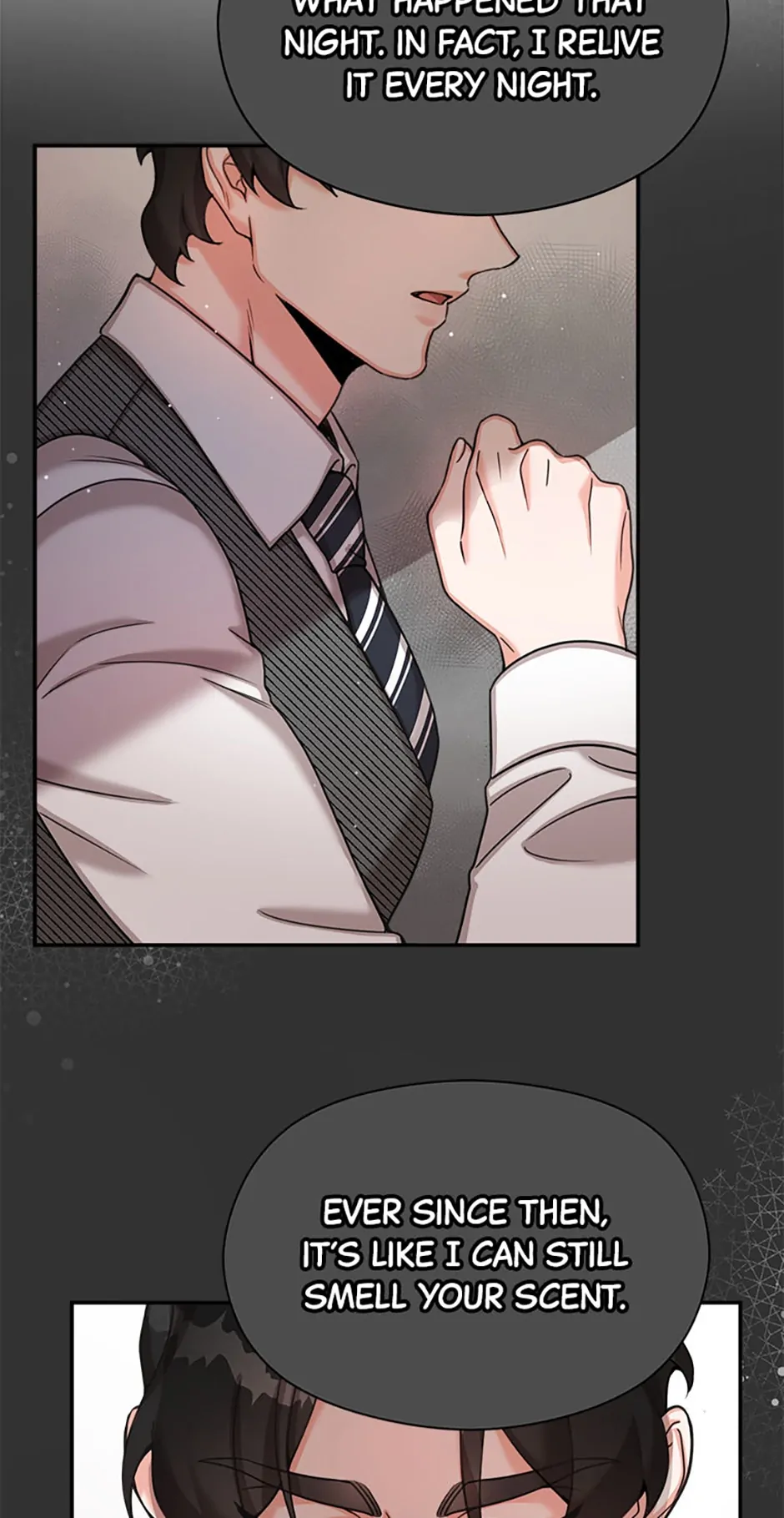 The Most Perfect Marriage Chapter 9 - page 38