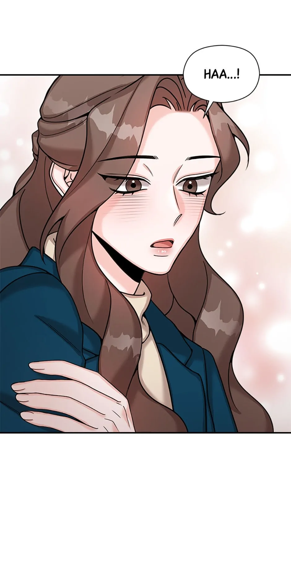 The Most Perfect Marriage Chapter 9 - page 40