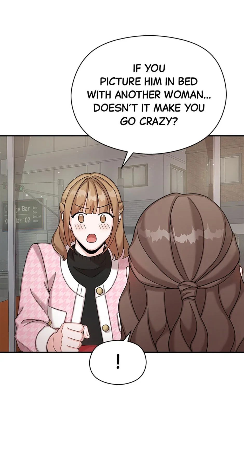 The Most Perfect Marriage Chapter 9 - page 41