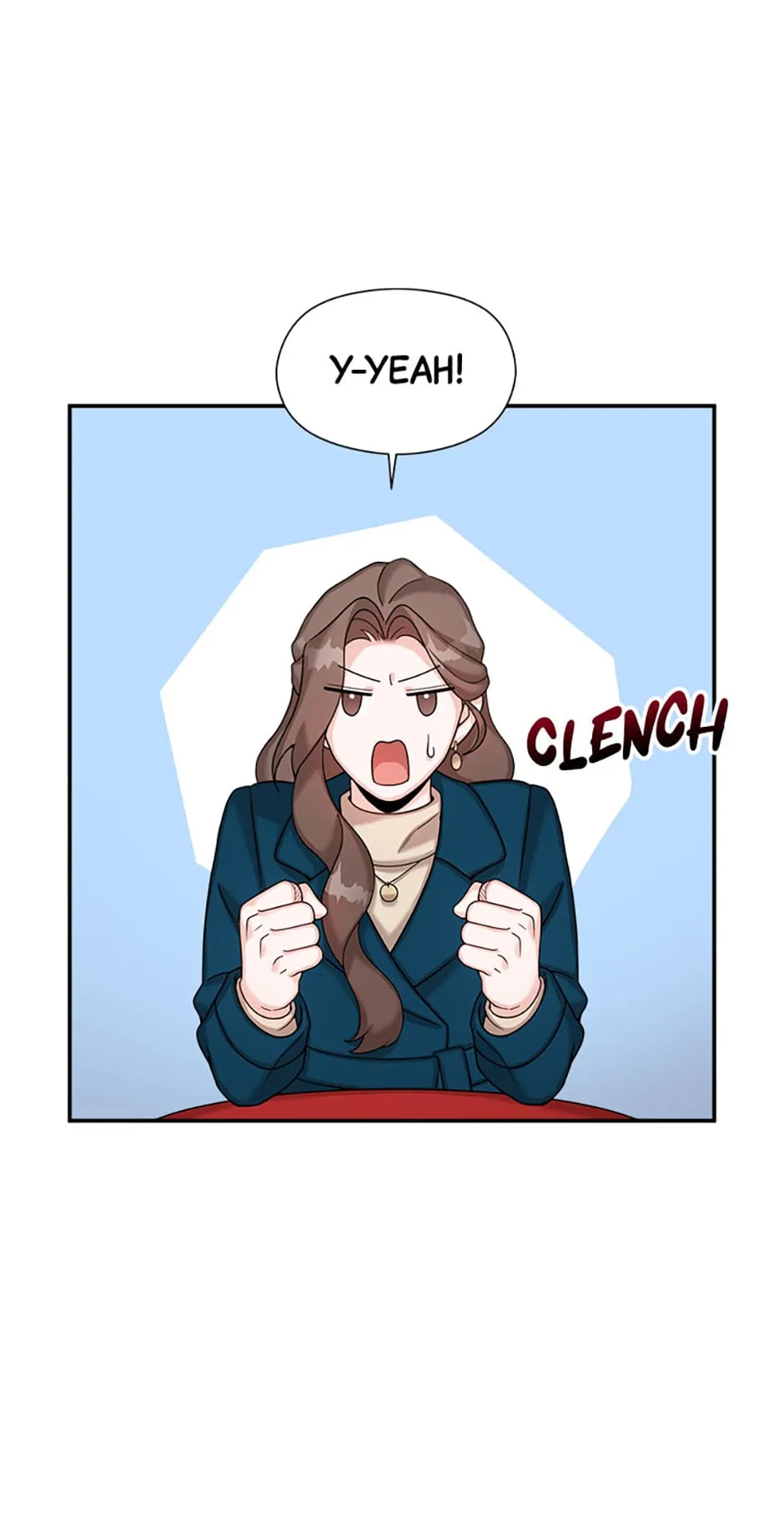 The Most Perfect Marriage Chapter 9 - page 42