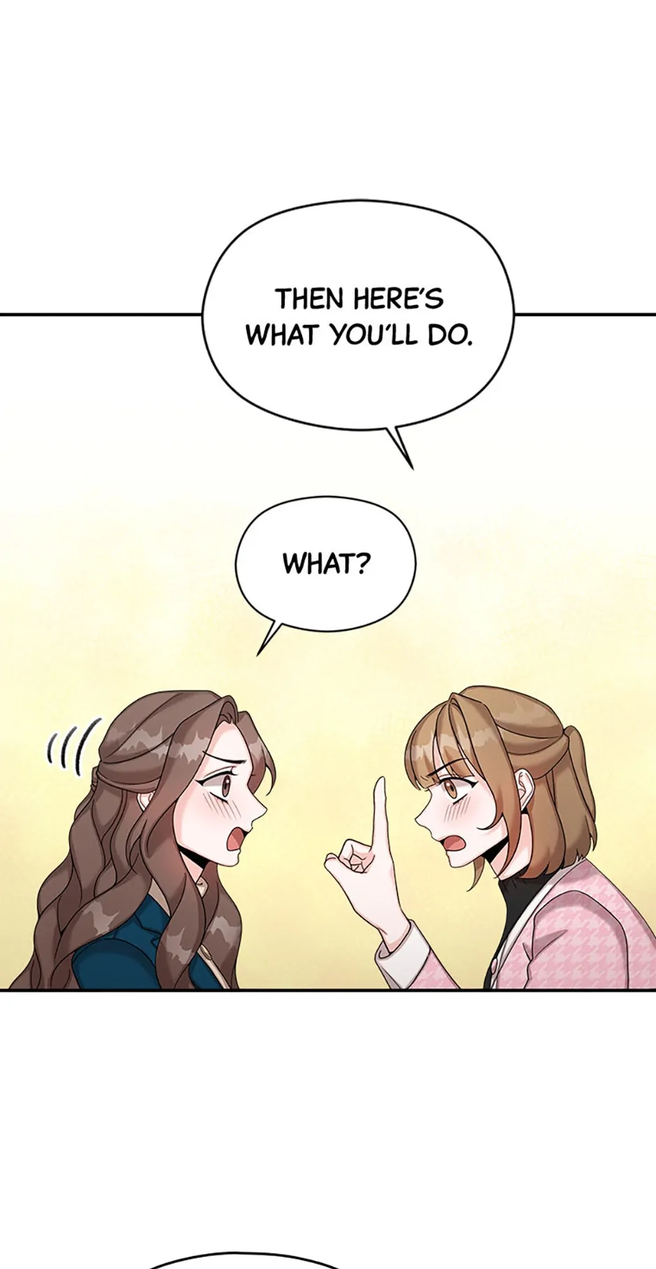 The Most Perfect Marriage Chapter 9 - page 43