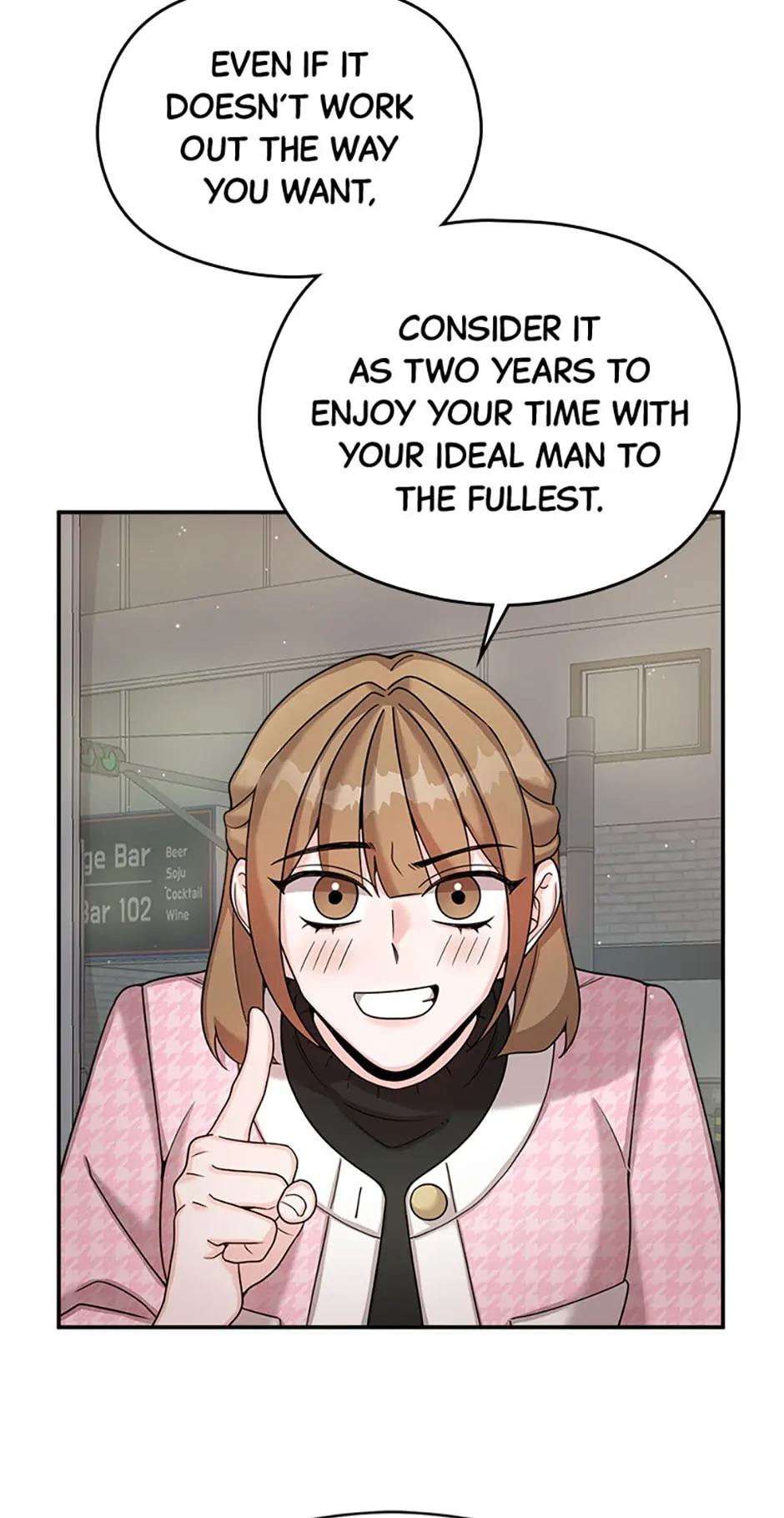 The Most Perfect Marriage Chapter 9 - page 44