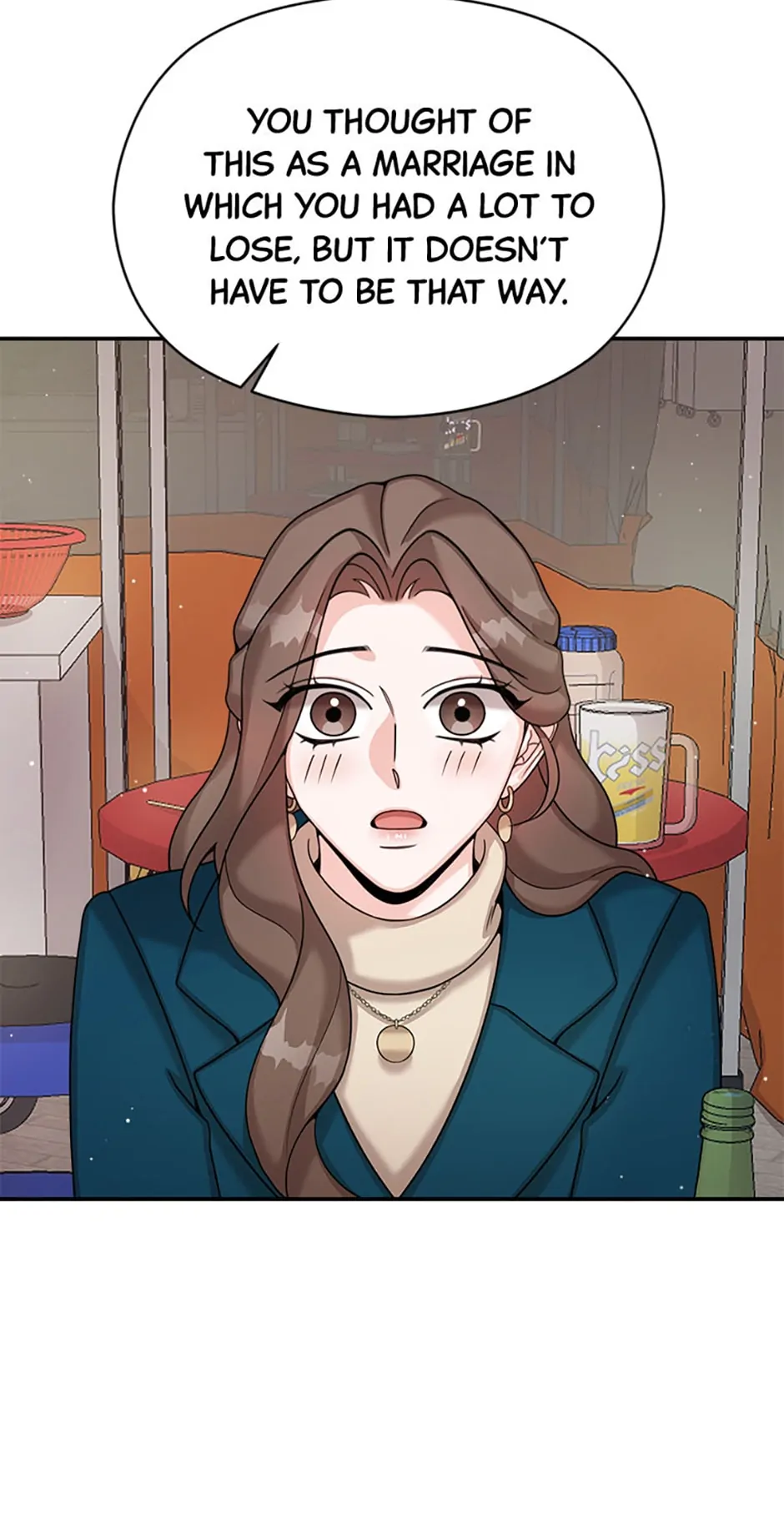 The Most Perfect Marriage Chapter 9 - page 45