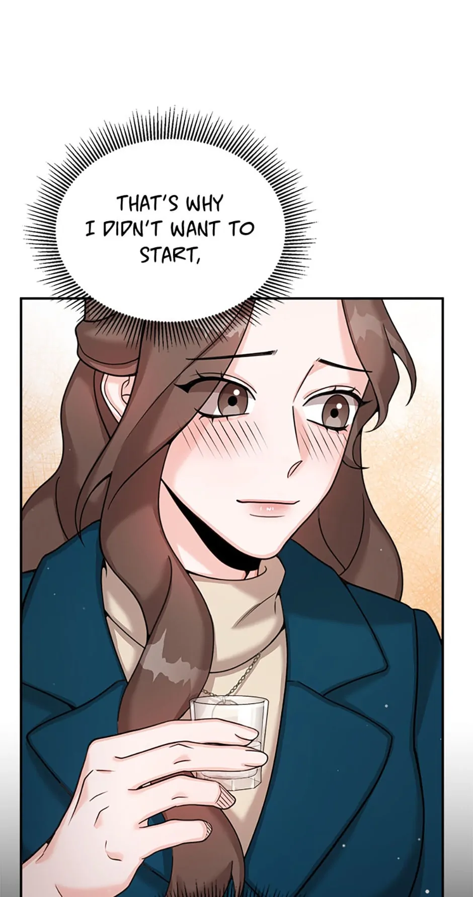 The Most Perfect Marriage Chapter 9 - page 47