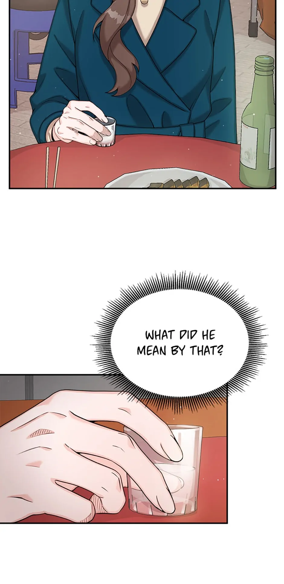 The Most Perfect Marriage Chapter 9 - page 5