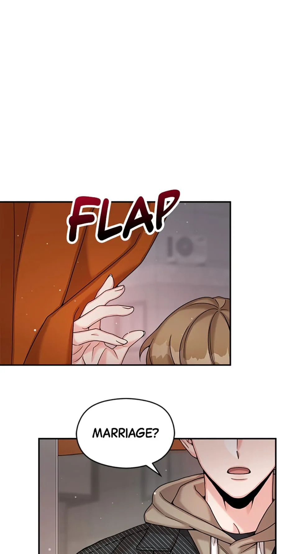 The Most Perfect Marriage Chapter 9 - page 51