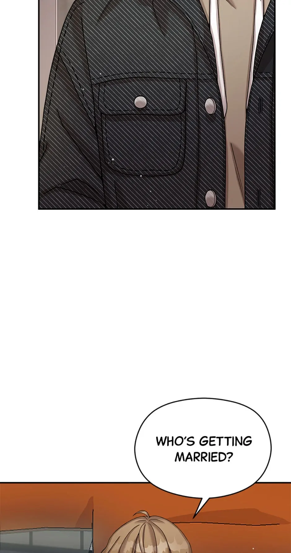 The Most Perfect Marriage Chapter 9 - page 52