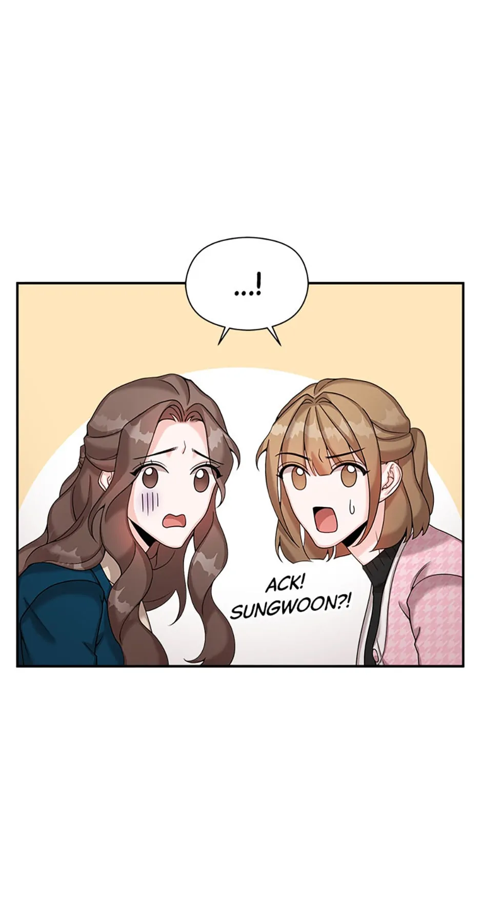 The Most Perfect Marriage Chapter 9 - page 54