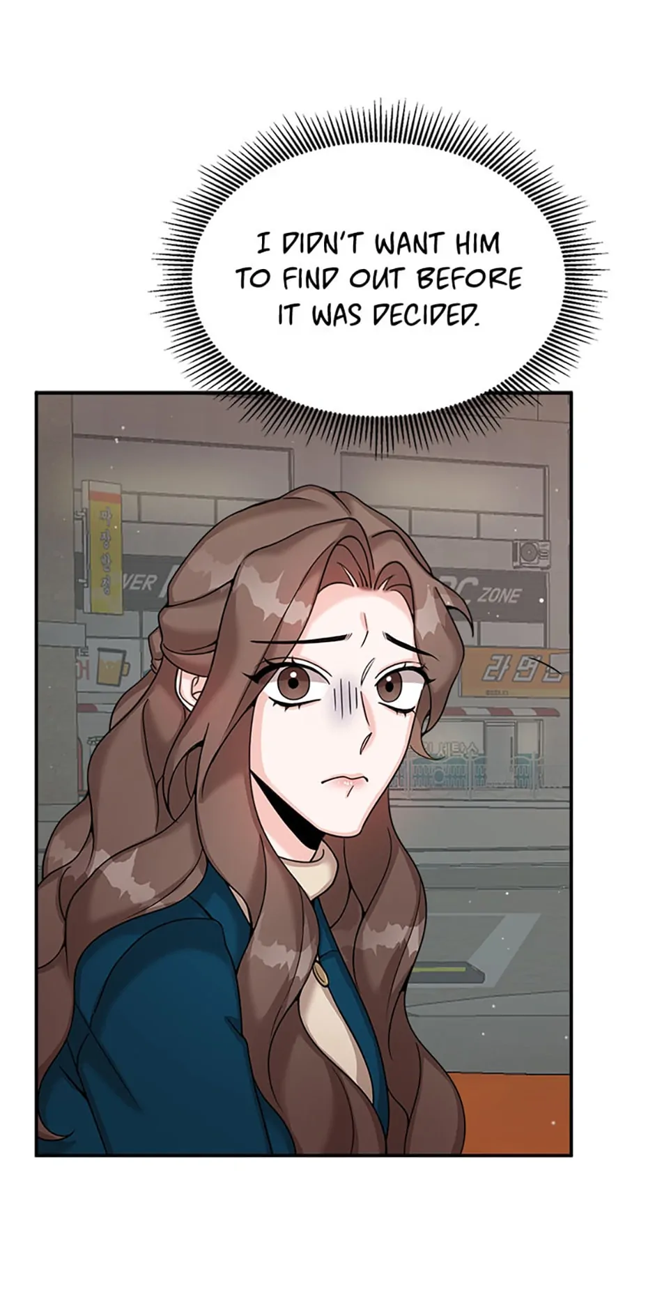 The Most Perfect Marriage Chapter 9 - page 55