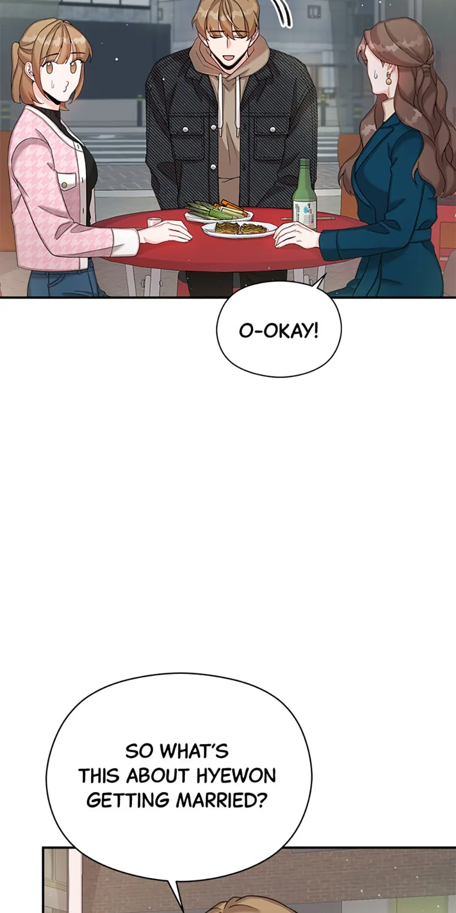 The Most Perfect Marriage Chapter 9 - page 58
