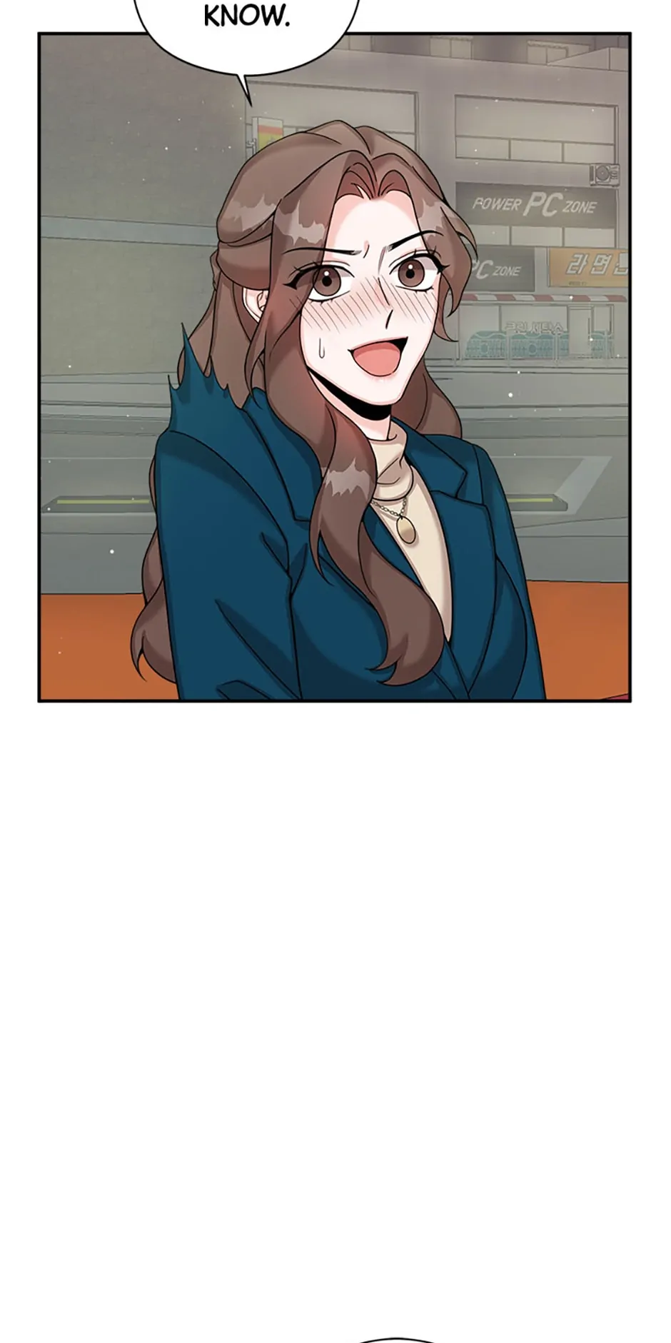 The Most Perfect Marriage Chapter 9 - page 60