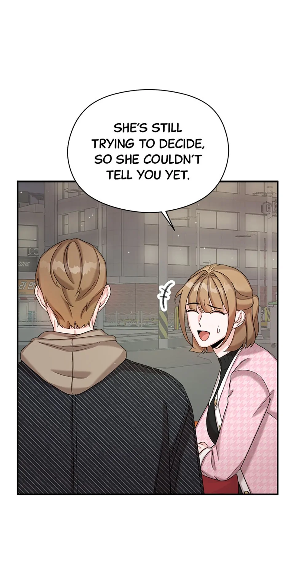 The Most Perfect Marriage Chapter 9 - page 63
