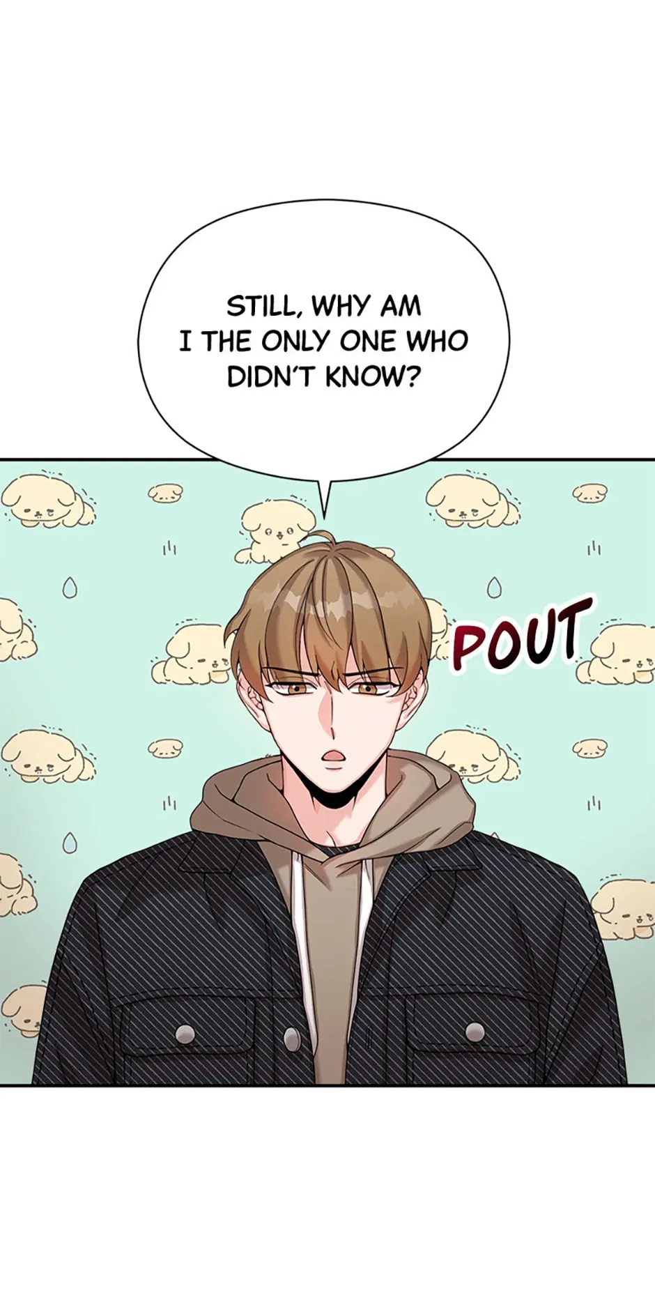 The Most Perfect Marriage Chapter 9 - page 64