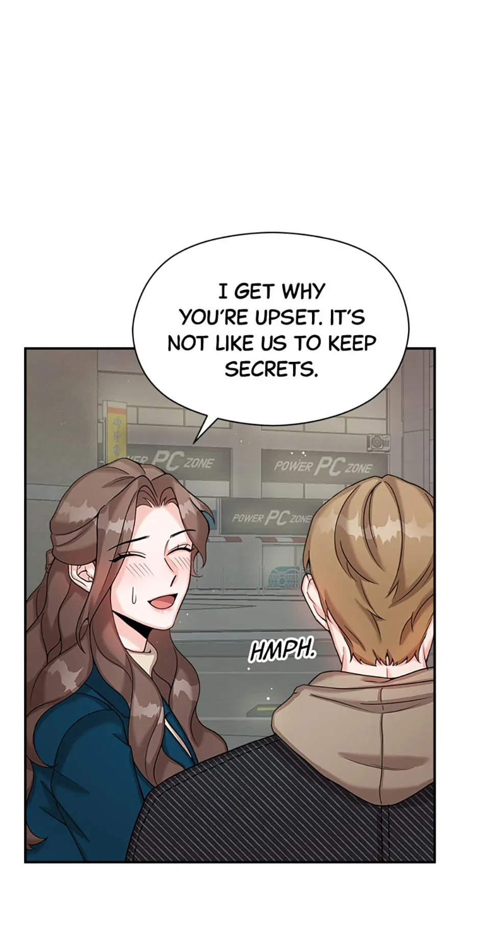 The Most Perfect Marriage Chapter 9 - page 65