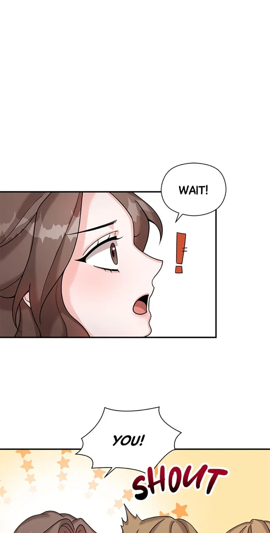 The Most Perfect Marriage Chapter 9 - page 66