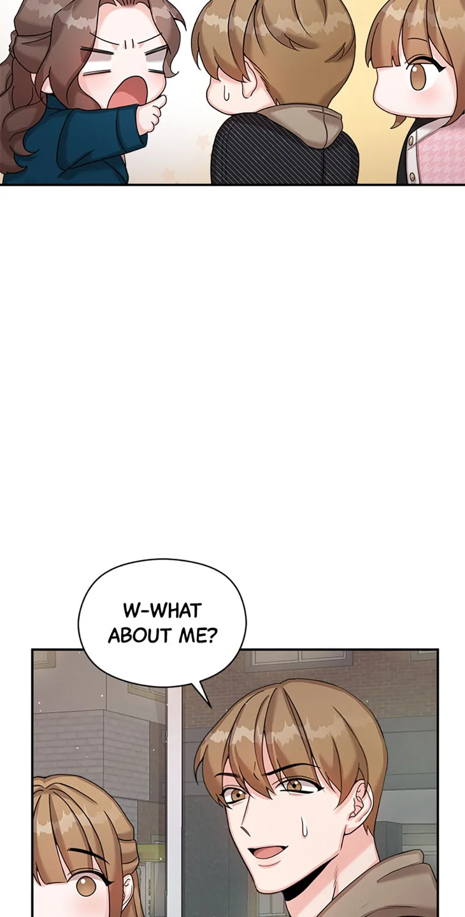 The Most Perfect Marriage Chapter 9 - page 67