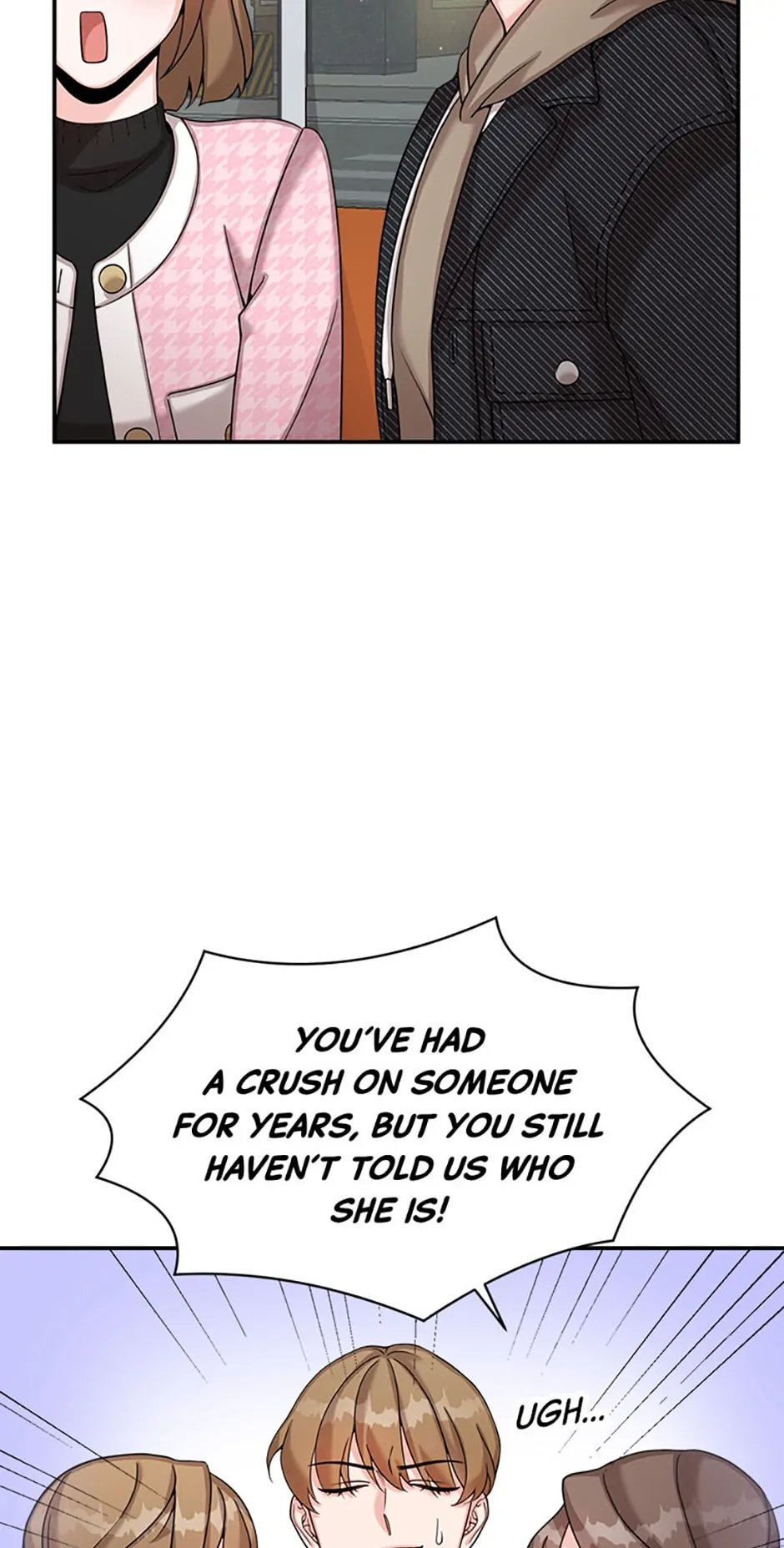 The Most Perfect Marriage Chapter 9 - page 68