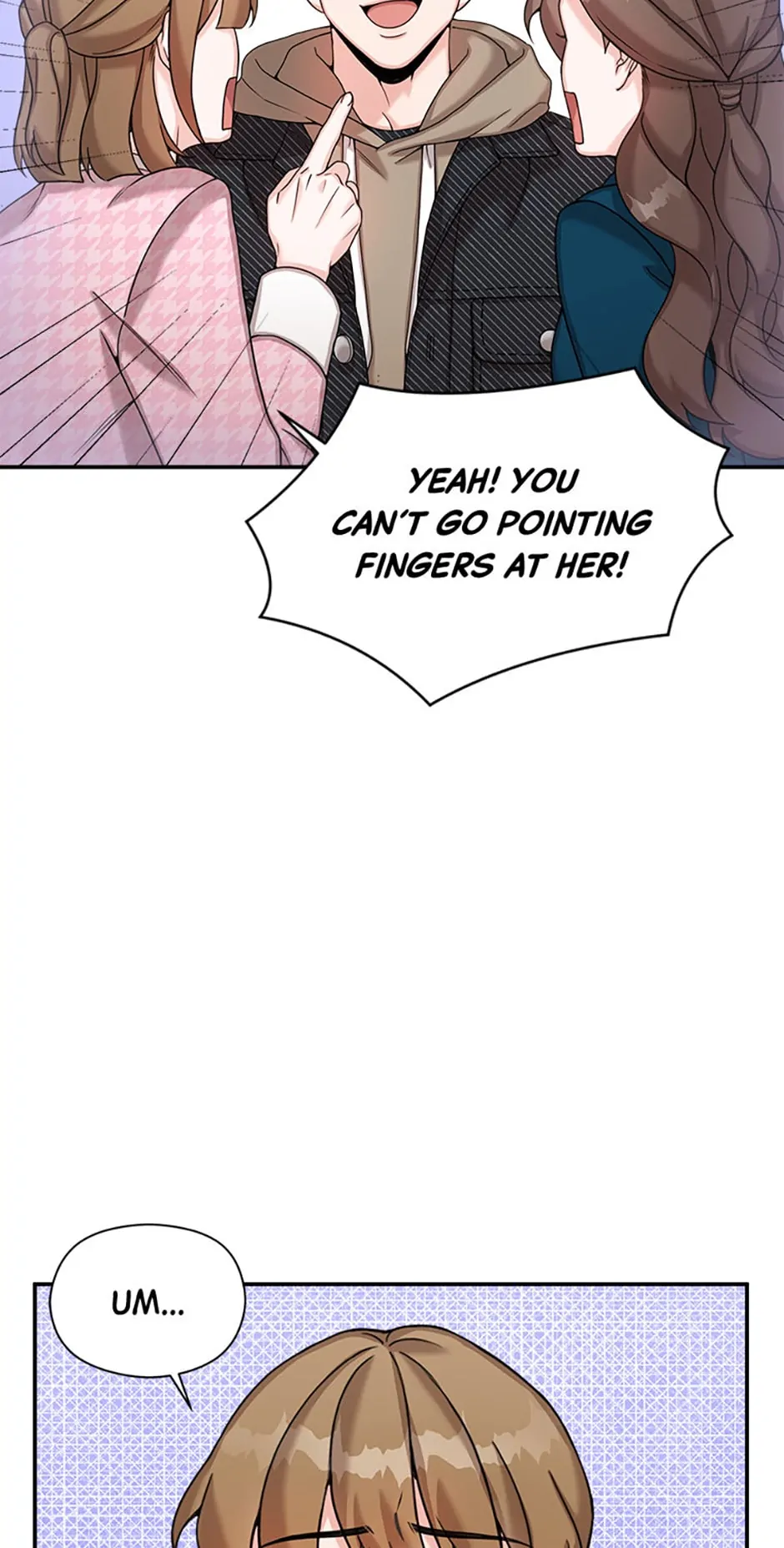 The Most Perfect Marriage Chapter 9 - page 69