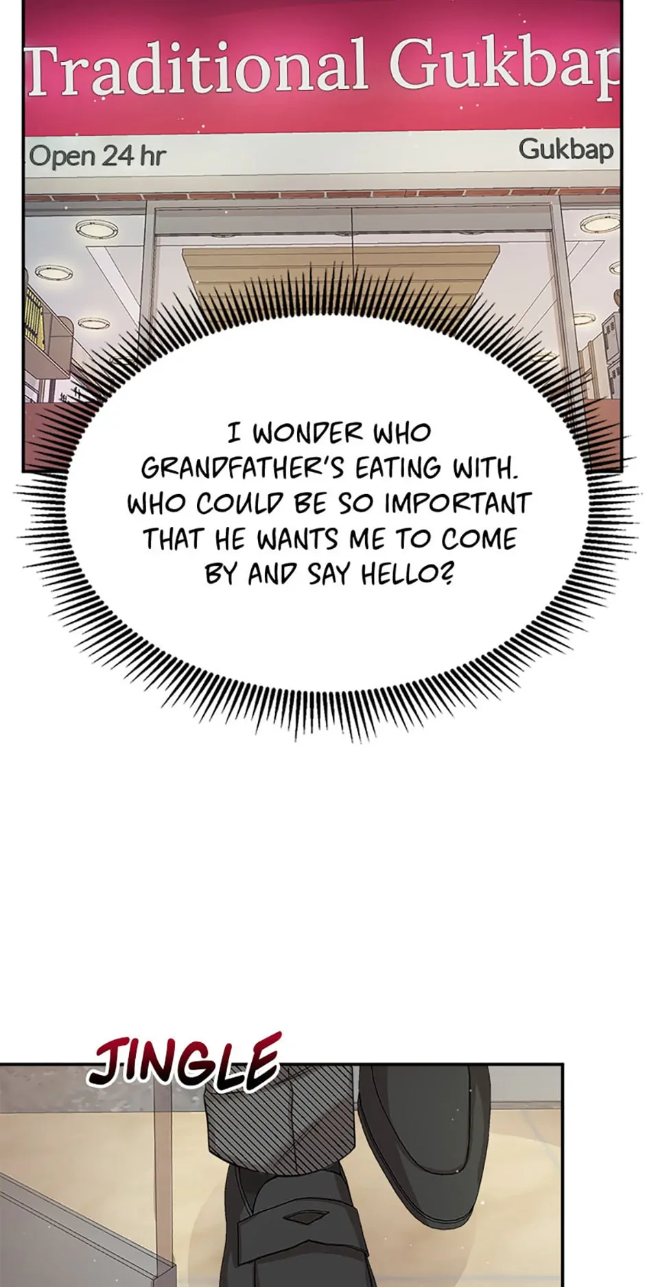 The Most Perfect Marriage Chapter 9 - page 76
