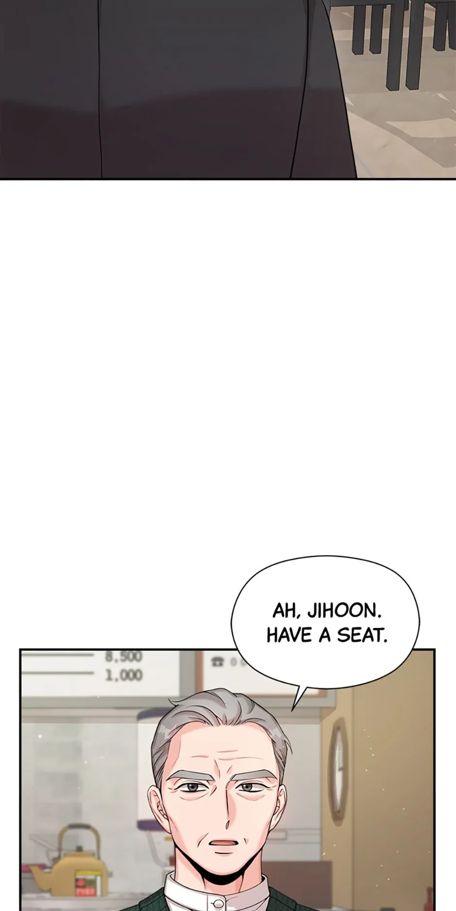 The Most Perfect Marriage Chapter 9 - page 78