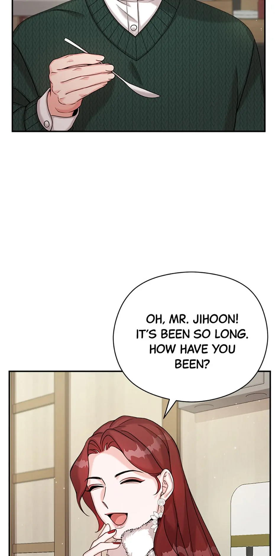 The Most Perfect Marriage Chapter 9 - page 79