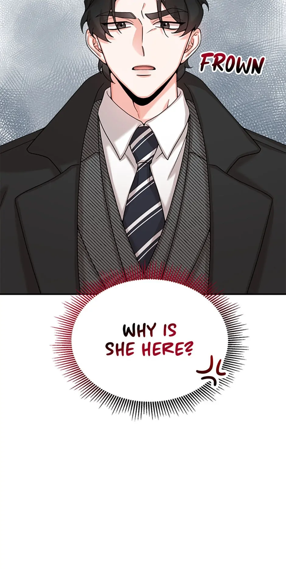 The Most Perfect Marriage Chapter 9 - page 81