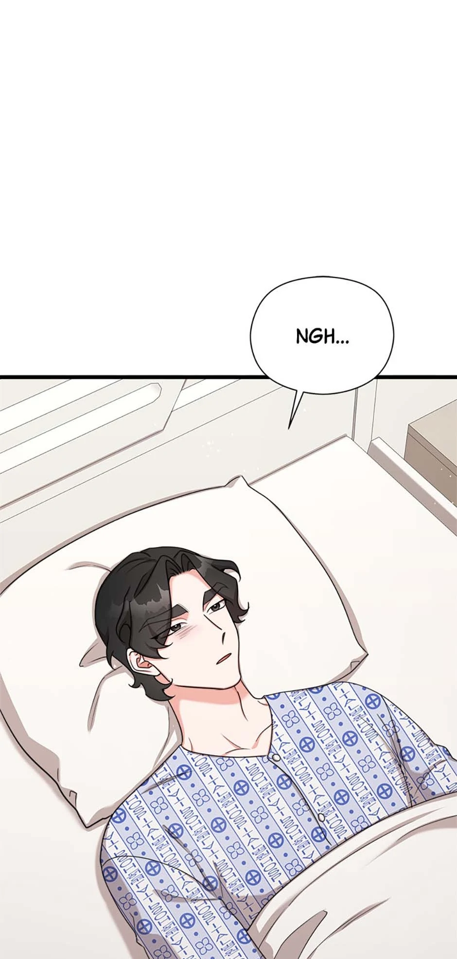 The Most Perfect Marriage Chapter 68 - page 1