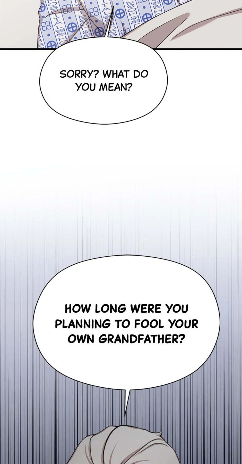 The Most Perfect Marriage Chapter 68 - page 10