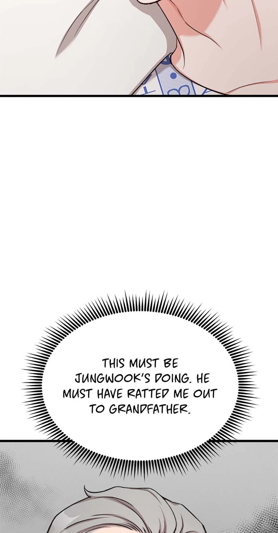 The Most Perfect Marriage Chapter 68 - page 13