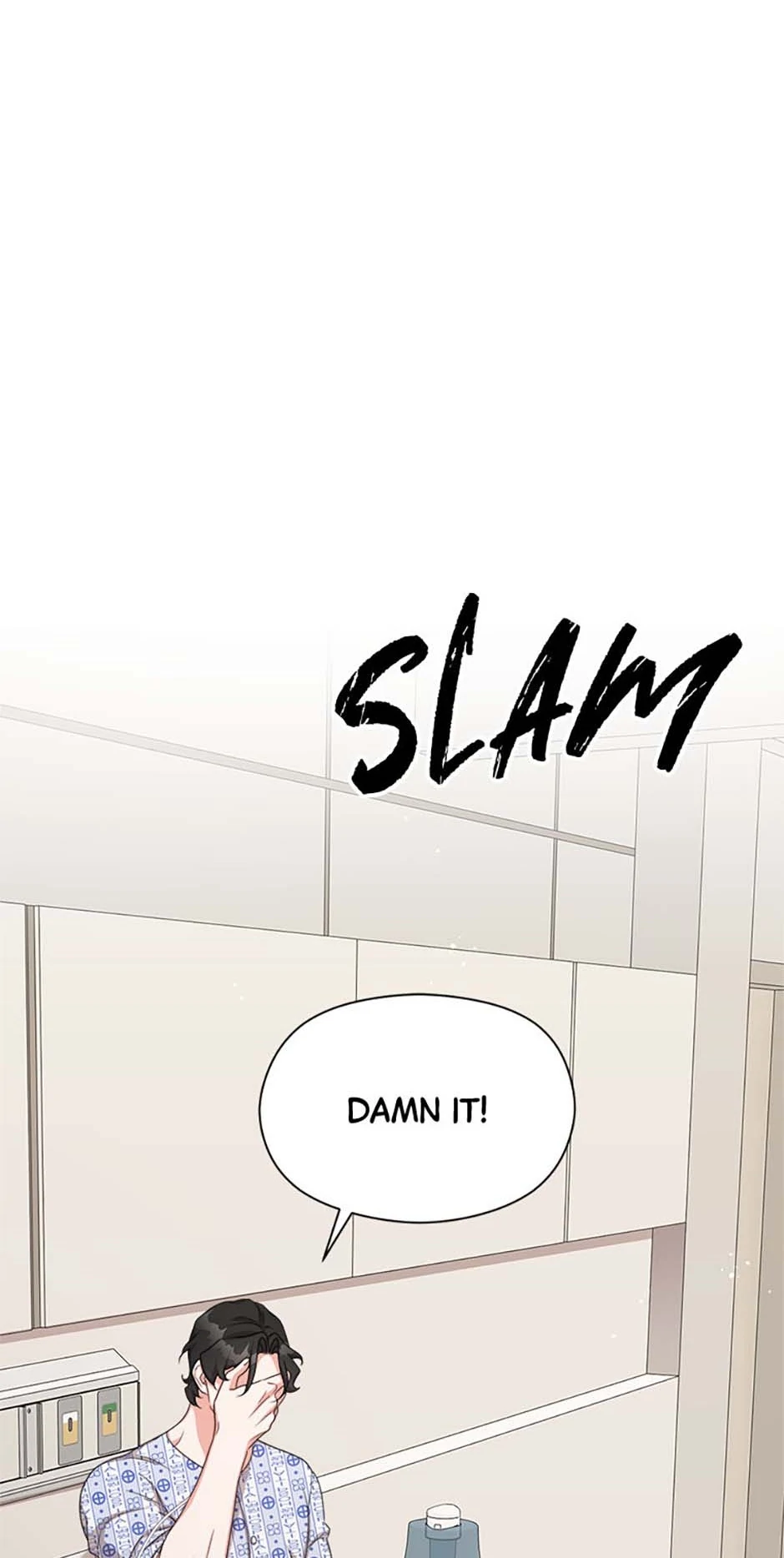 The Most Perfect Marriage Chapter 68 - page 21