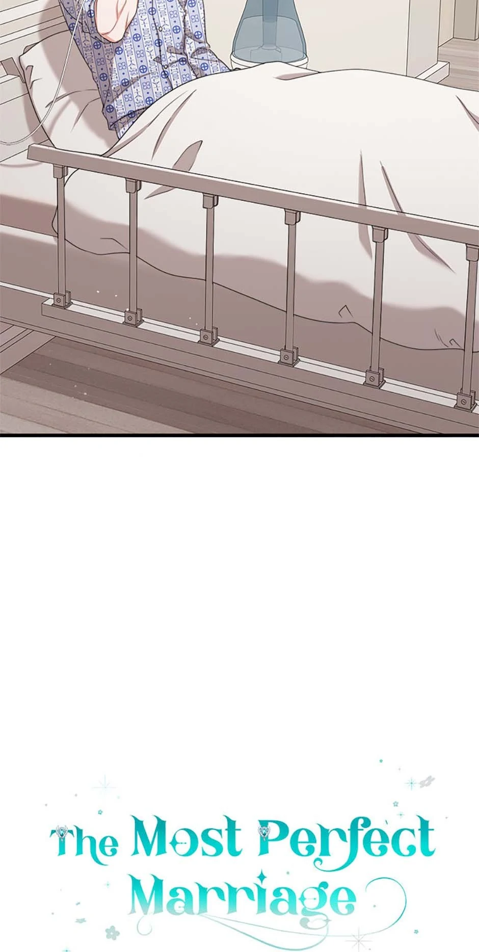 The Most Perfect Marriage Chapter 68 - page 22