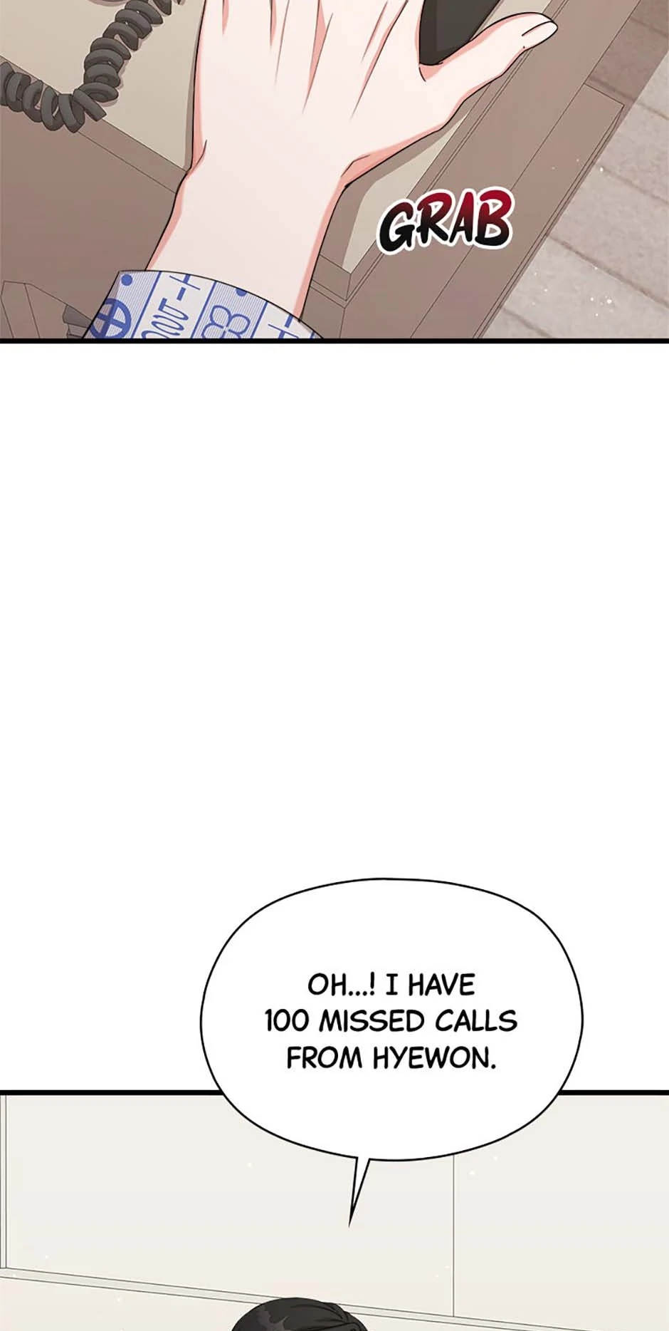 The Most Perfect Marriage Chapter 68 - page 24