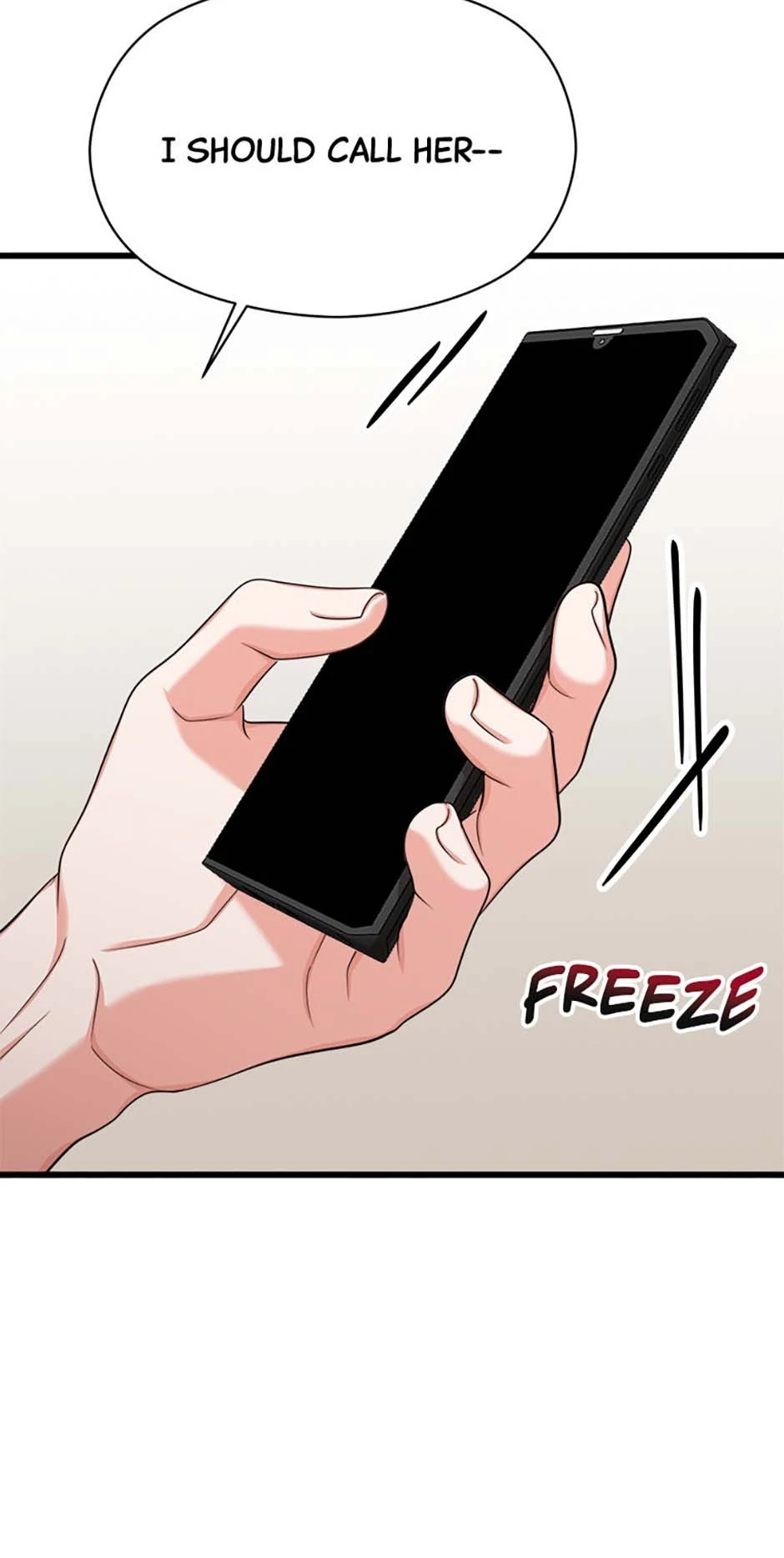 The Most Perfect Marriage Chapter 68 - page 26