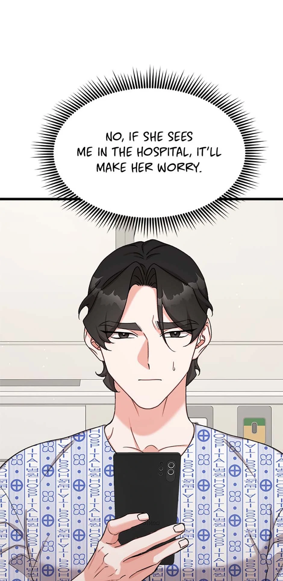 The Most Perfect Marriage Chapter 68 - page 27