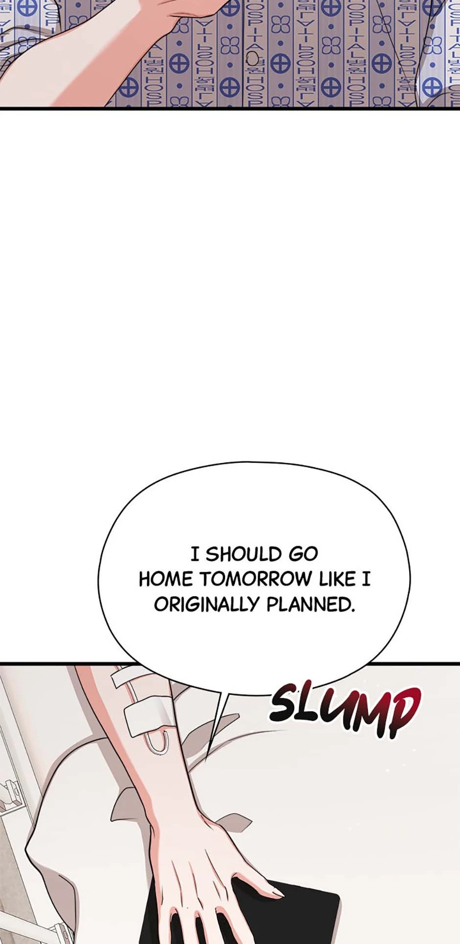 The Most Perfect Marriage Chapter 68 - page 28