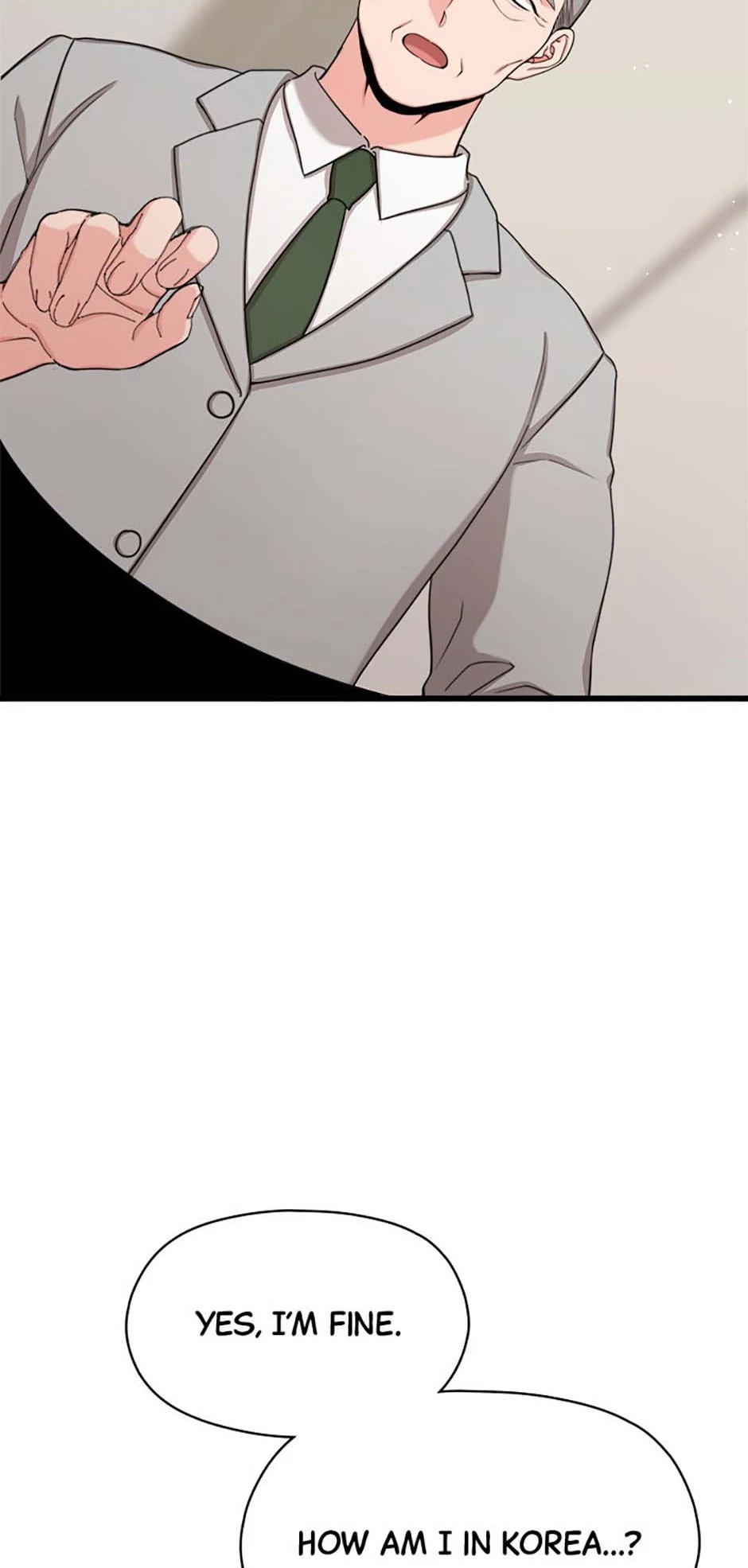 The Most Perfect Marriage Chapter 68 - page 3