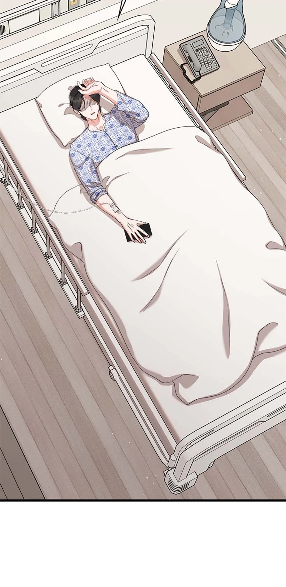 The Most Perfect Marriage Chapter 68 - page 30
