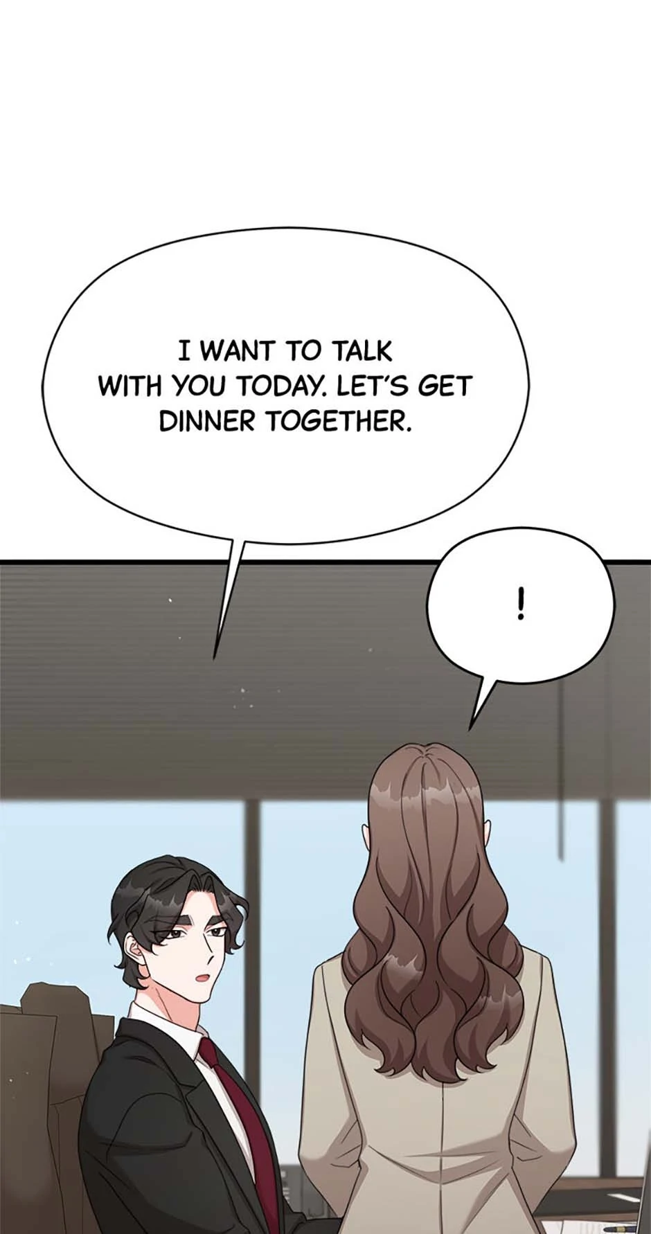 The Most Perfect Marriage Chapter 68 - page 35
